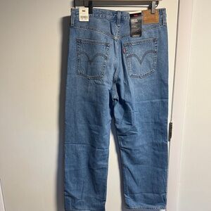 Levi's Women's Blue Jeans